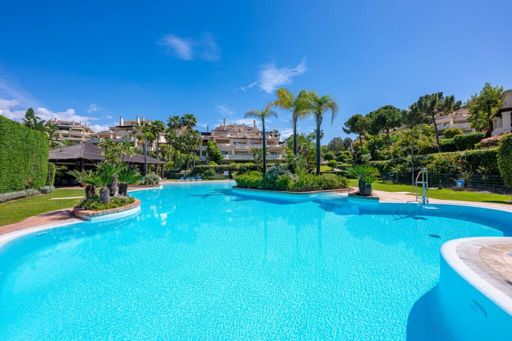 Main image of property: Andalucia, Malaga, Benahavis