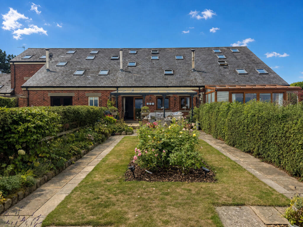 Main image of property: Weeton Road, Preston, PR4