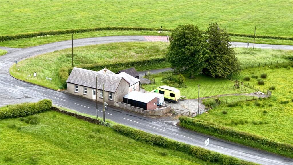 Main image of property: Lot 4 Linns Bank Cottage, Canonbie, Dumfries and Galloway, DG14