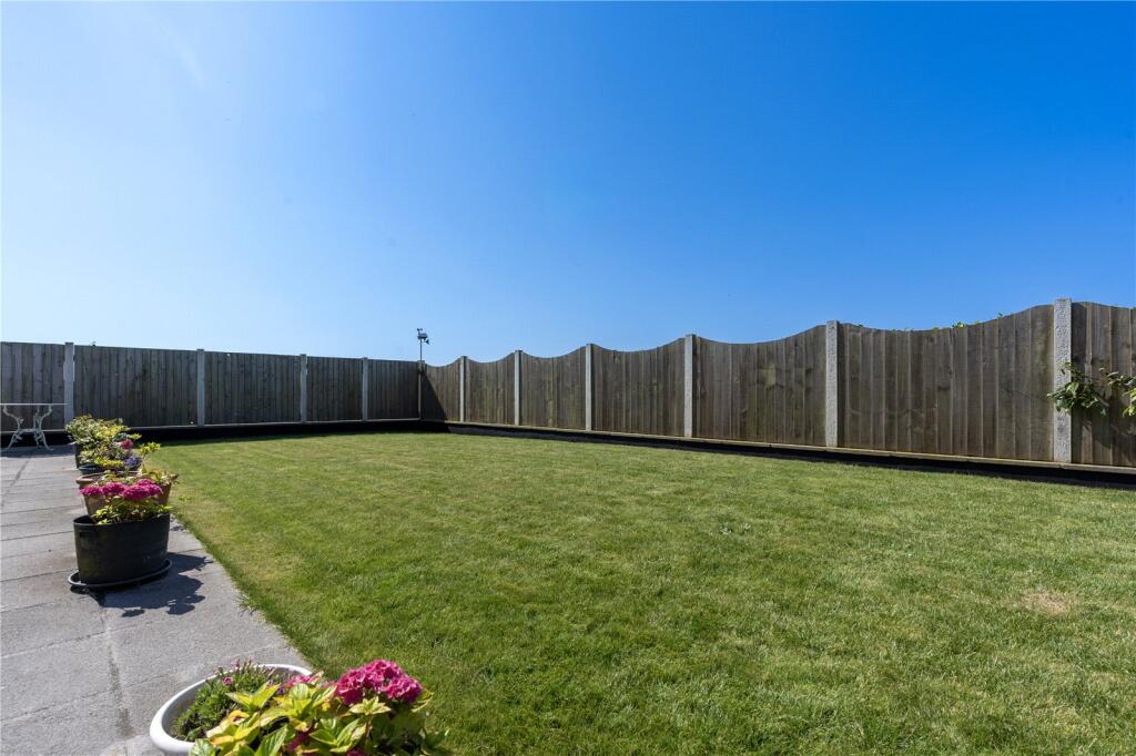 House in Truro - View 4