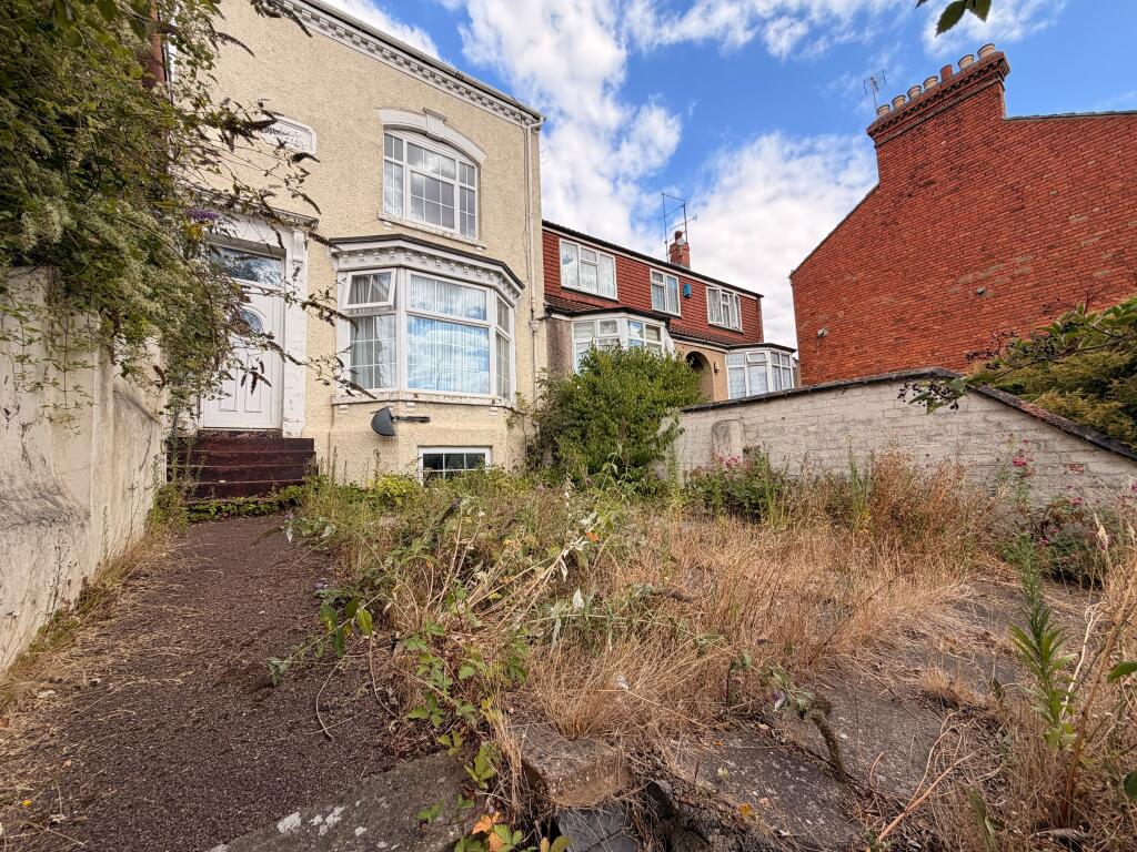 Main image of property: Weedon Road, NORTHAMPTON