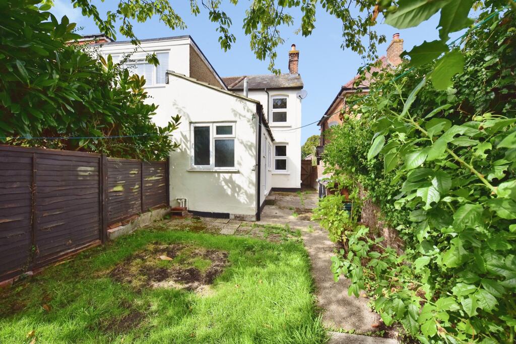 House in Tonbridge and Malling, West Malling - View 5