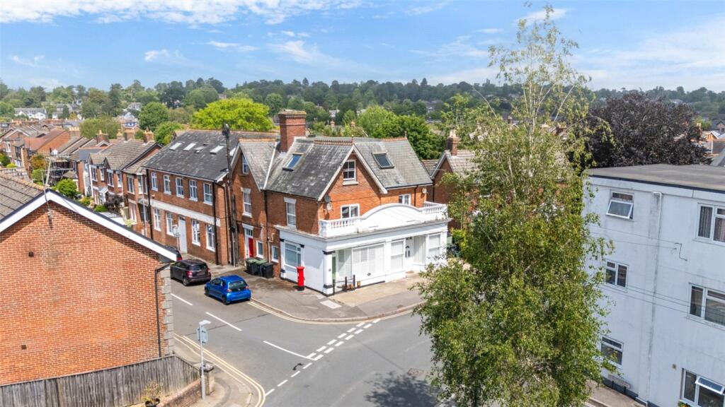 Main image of property: New Borough, Wimborne, Dorset, BH21