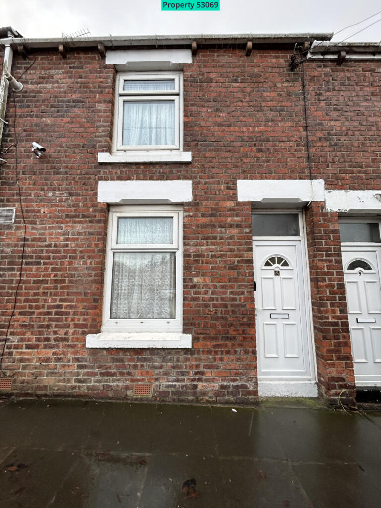 Main image of property: Grasswell Terrace, Houghton Le Spring, DH4