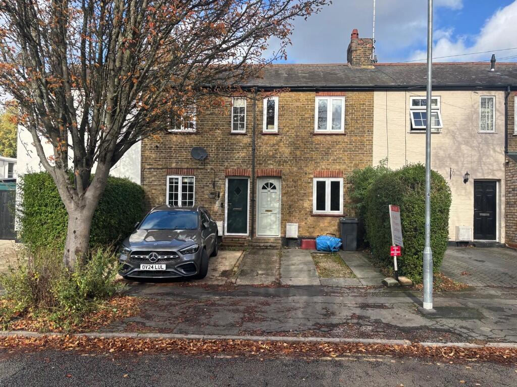 Main image of property: Wharf Road, Brentwood, Essex, CM14