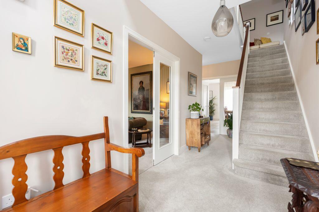 House in Edinburgh, Balerno - View 4