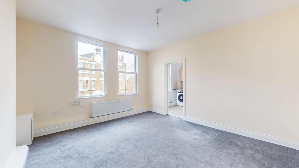 Apartment in London, Archway - View 5