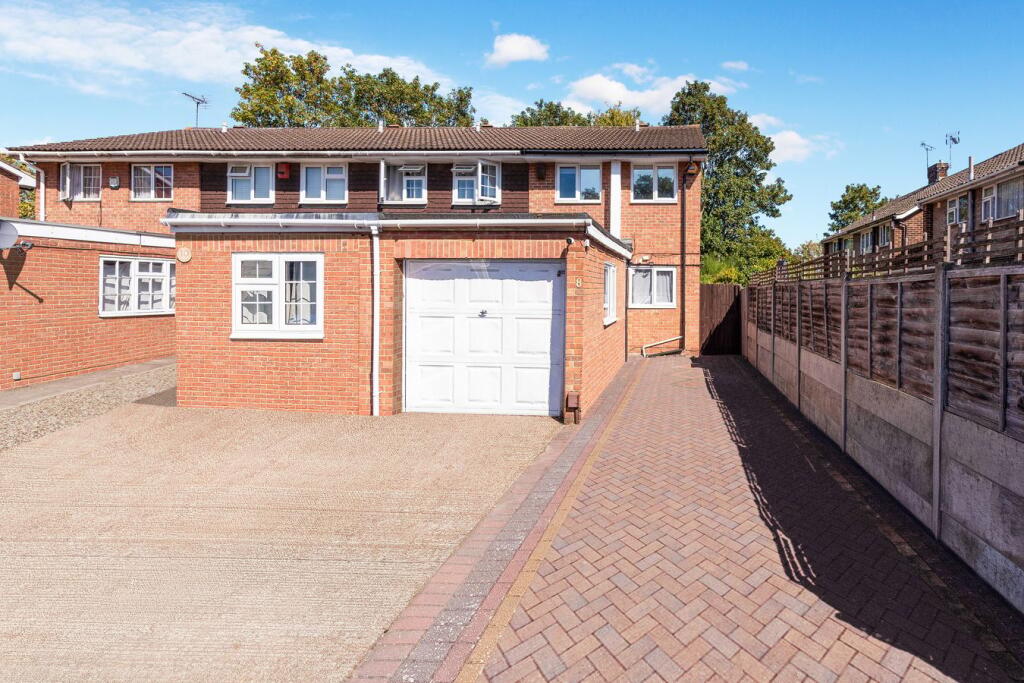 Main image of property: Guild Road, Erith, DA8