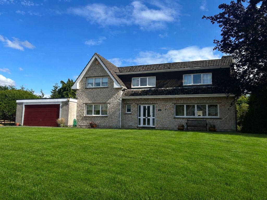 Main image of property: Spacious detached house with expansive gardens, Stanton Drew