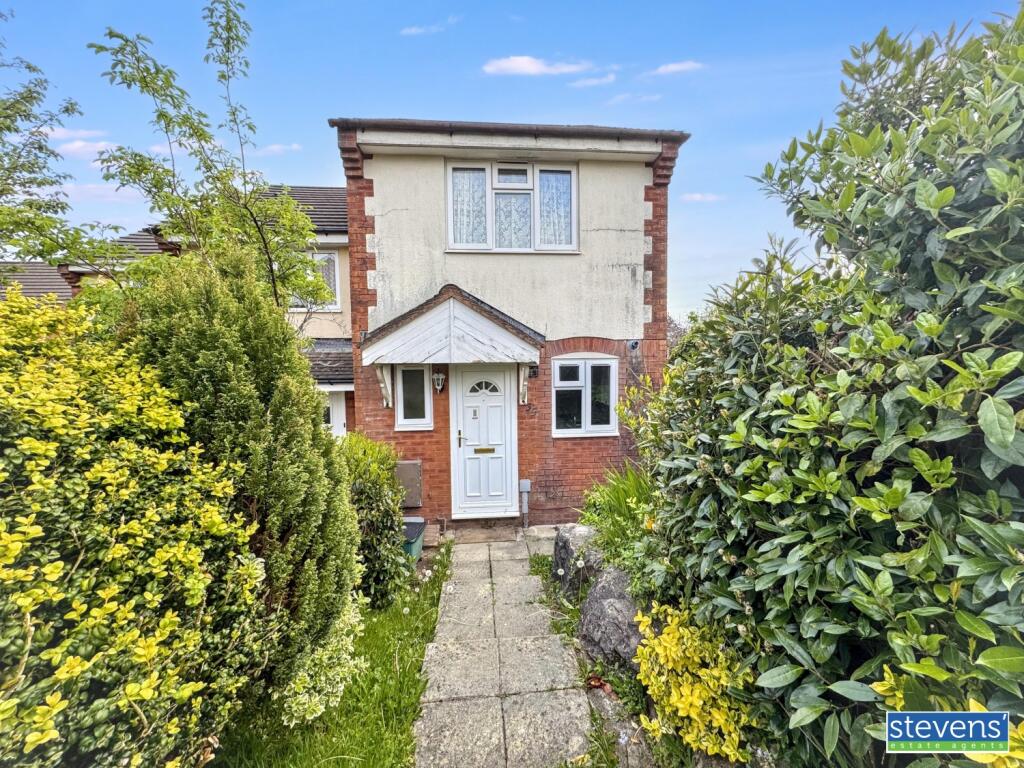 Main image of property: Saddlers Way, OKEHAMPTON, Devon, EX20