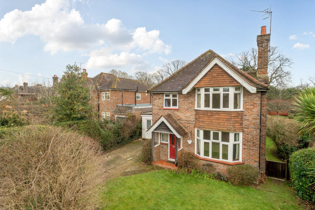 Main image of property: St. Nicolas Avenue, Cranleigh, GU6