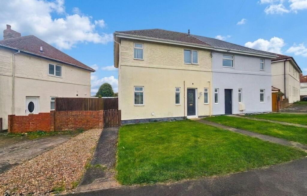 Main image of property: Cook Avenue, Bearpark, Durham