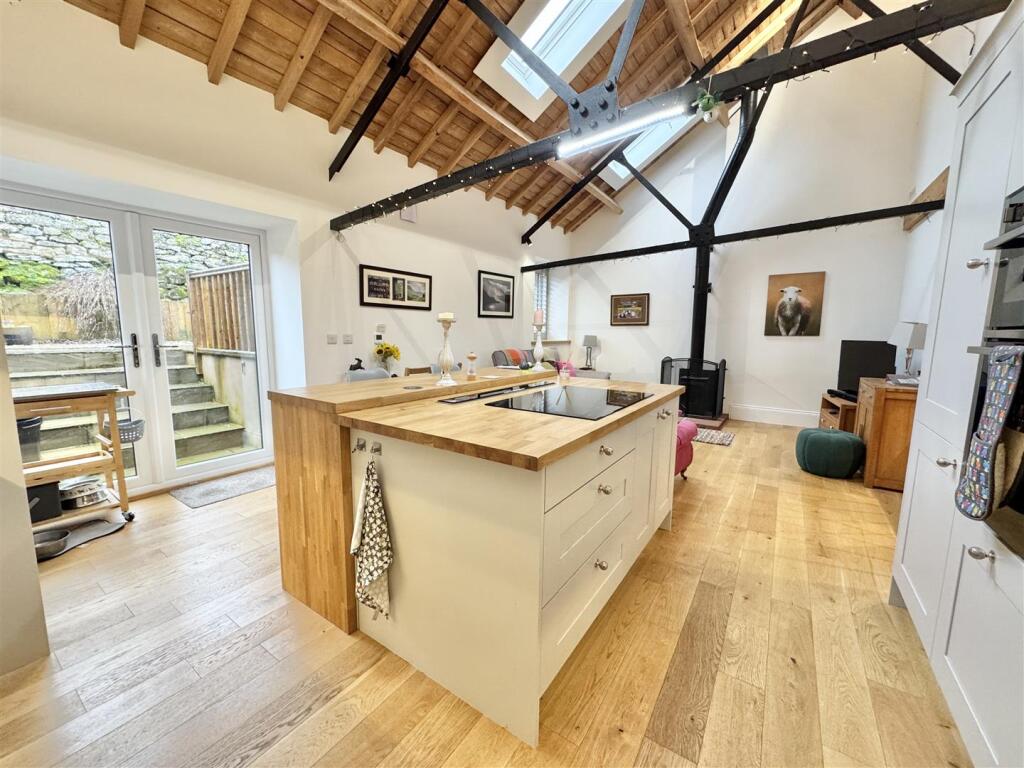 House in Carlisle - View 4