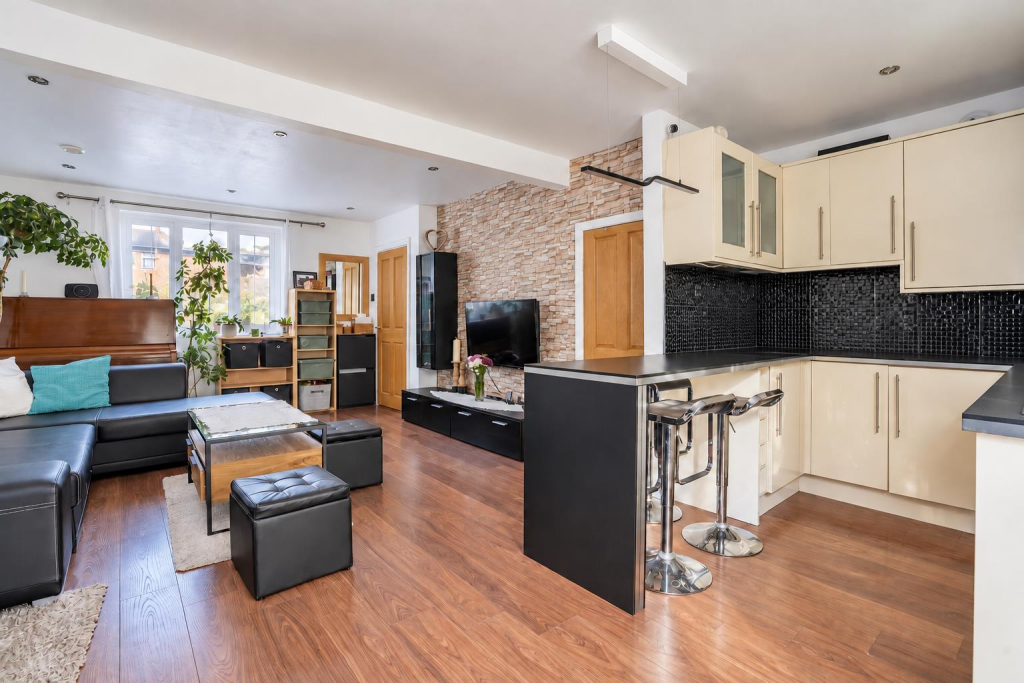 House in York - View 5