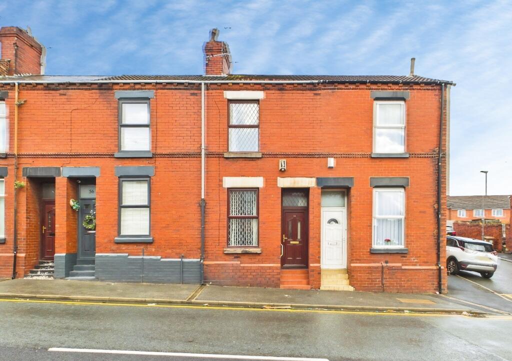 Main image of property: Borough Road, St Helens Central, St Helens, WA10