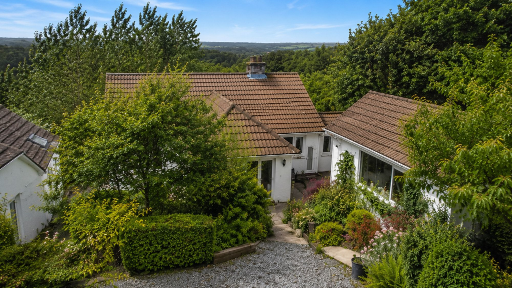 Main image of property: Chilsworthy, Gunnislake, PL18