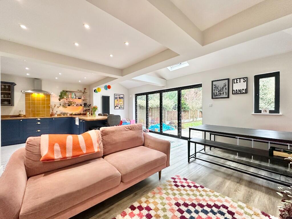 Main image of property: Clarendon Road, Sale, Greater Manchester, M33