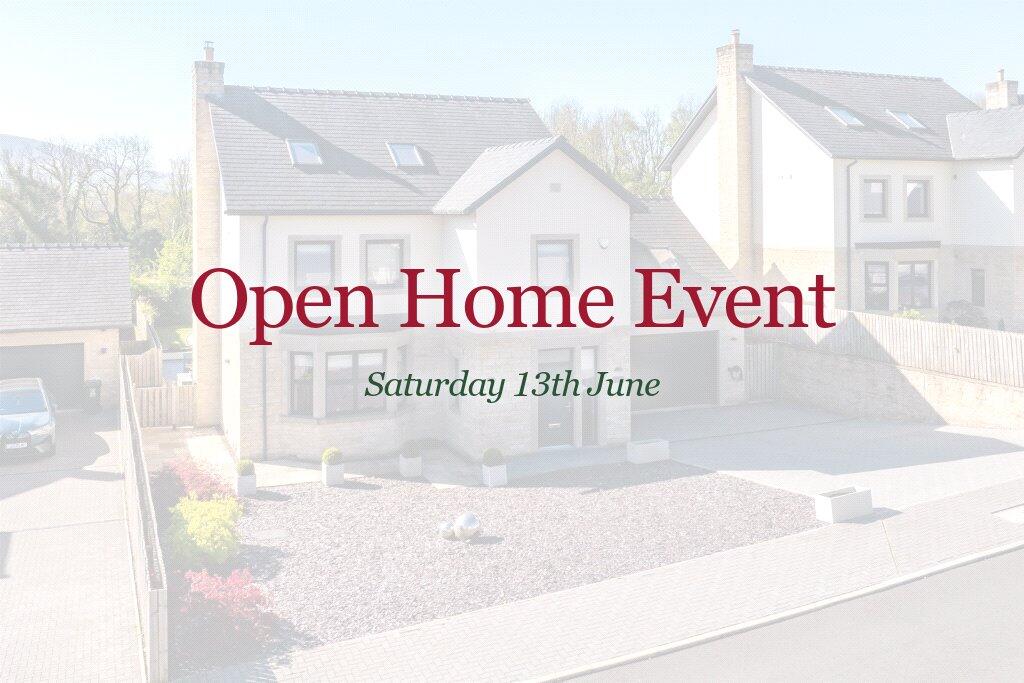 Main image of property: Hare Hill Croft, Chatburn, Clitheroe, Lancashire