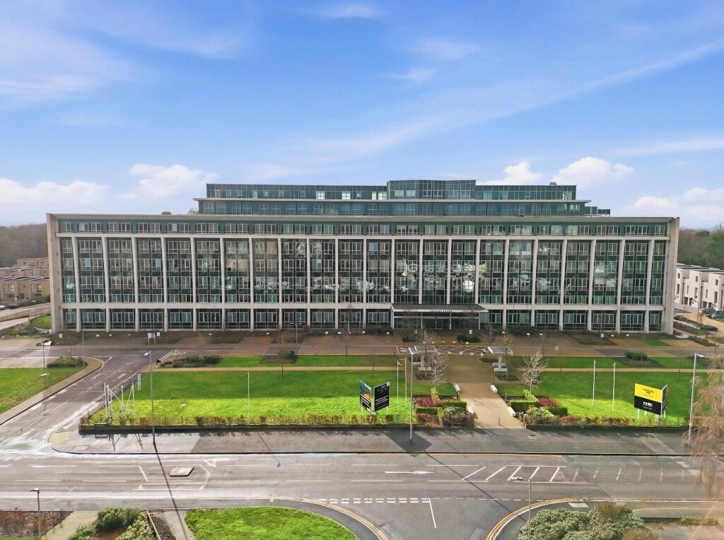 Main image of property: CENTRAL HOUSE, EAGLE WAY, Brentwood