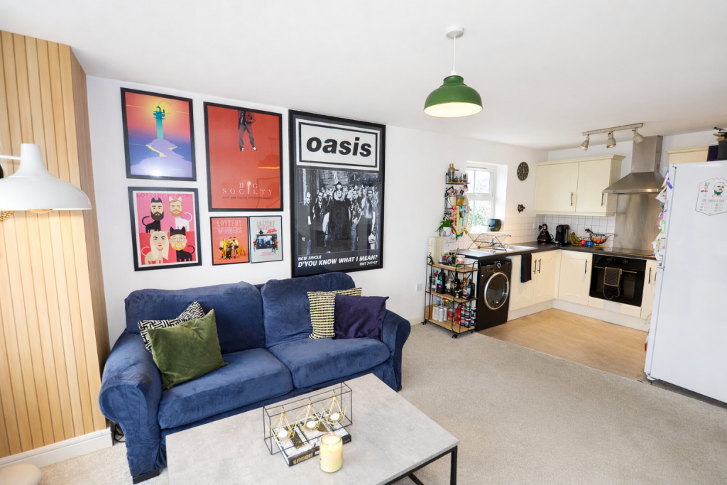 Main image of property: Planewood Gardens, Lowton, Warrington, WA3 2BS