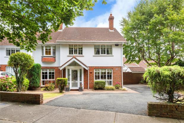 Main image of property: Cairn Hill, Westminster Road, Foxrock, Dublin 18