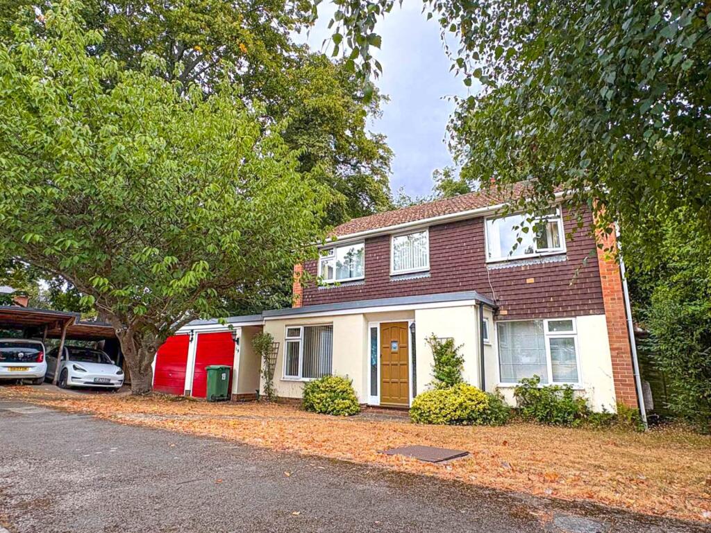 Main image of property: Red House Drive, Sonning Common, South Oxfordshire