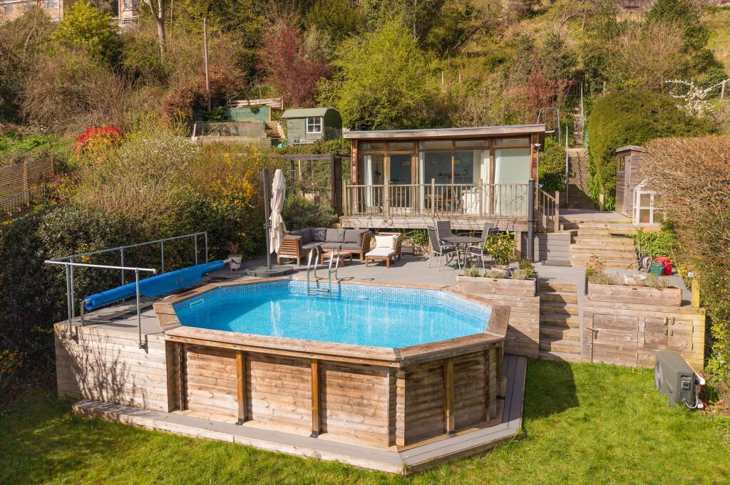 Additional image 21 of Combeside, Lyncombe Vale Road, Bath, Somerset BA2