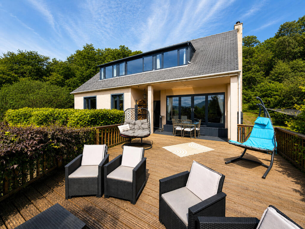 Main image of property: Heston, Corpach, Fort William,PH33 7LT