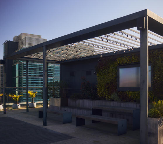 Additional image 8 of Cornerblock, 2 Cornwall Street, Birmingham, West Midlands, B3