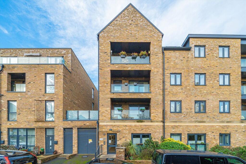 Main image of property: Lion Wharf Road, Old Isleworth