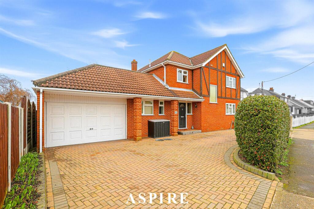 Main image of property: Raymonds Drive, Thundersley, Benfleet, Essex