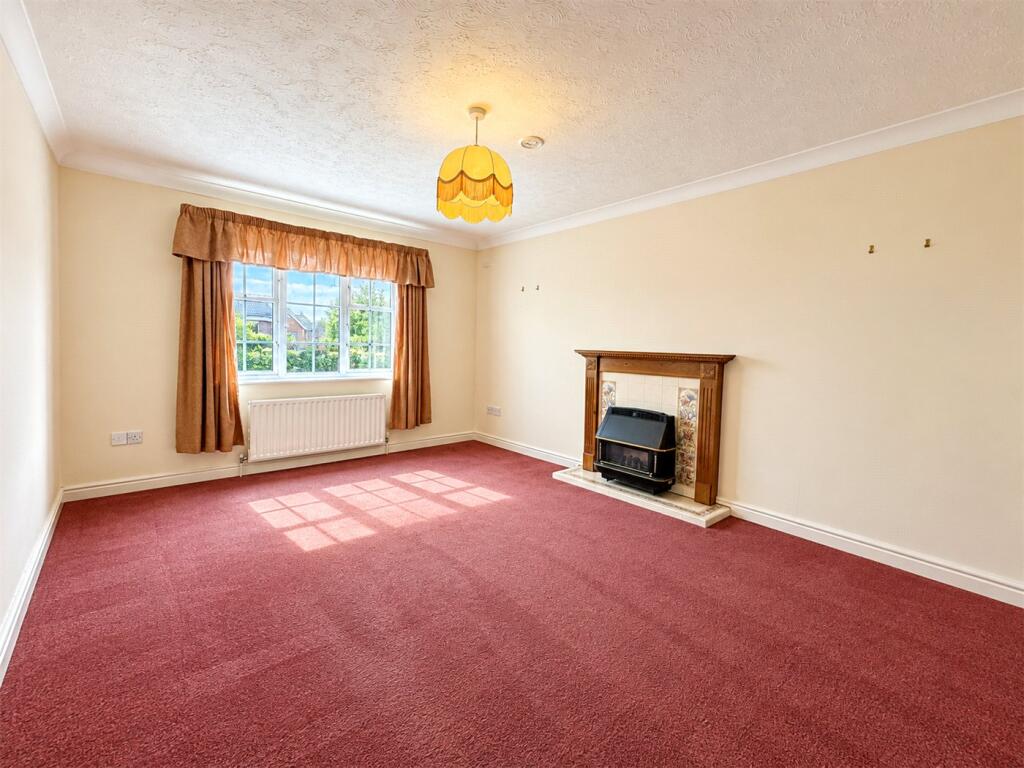 House in Nottingham - View 5