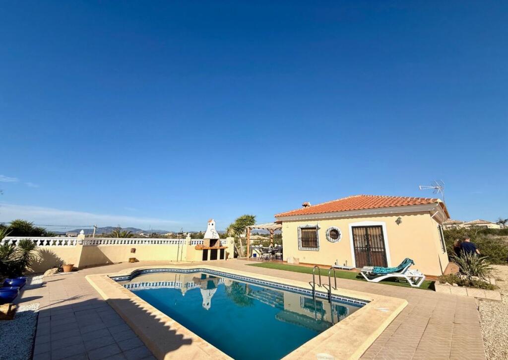 Main image of property: Andalucia, Almería, Albox