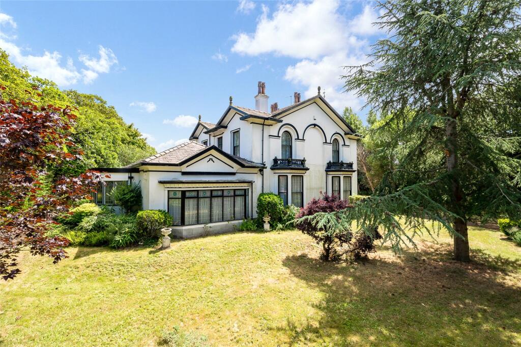 Main image of property: Lulworth Road, Southport, PR8