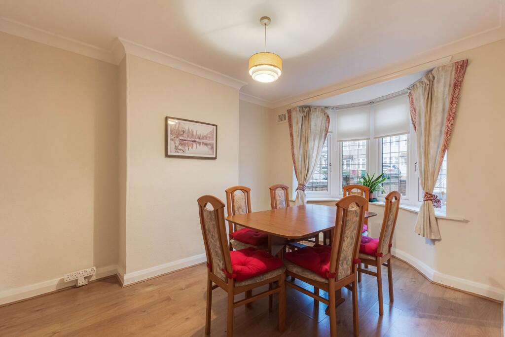 House in London - View 5