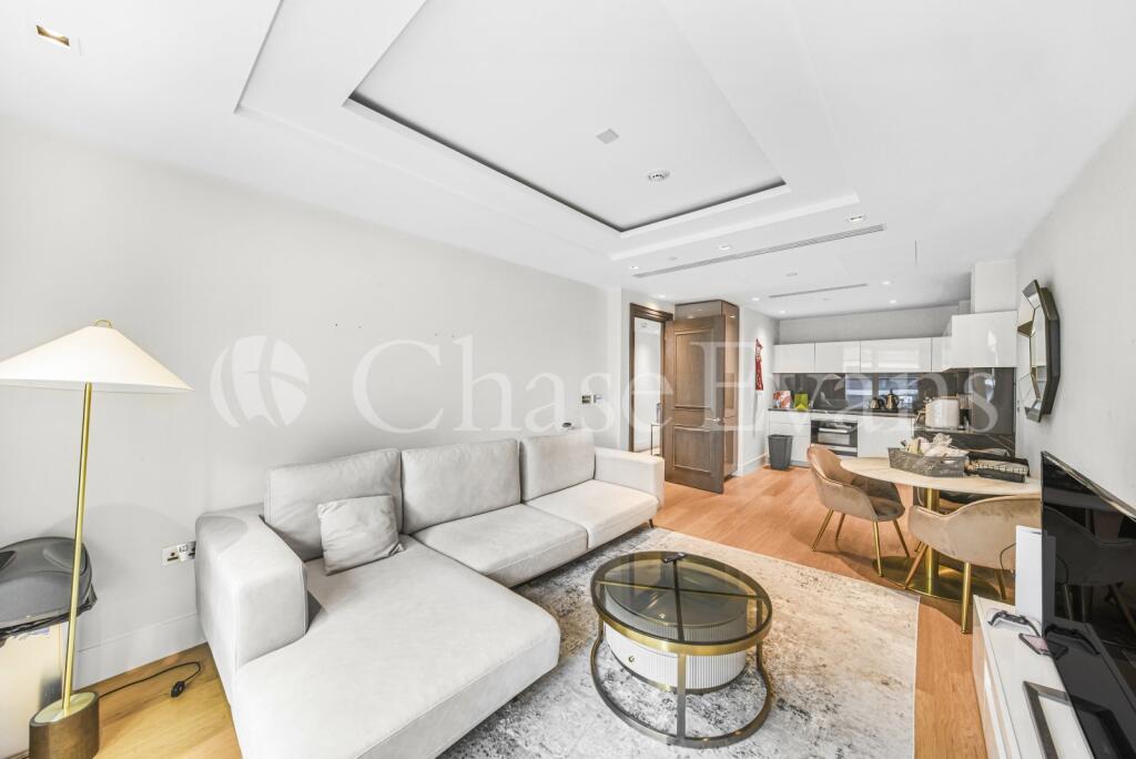 Main image of property: Radnor Terrace, Kensington, London, W14