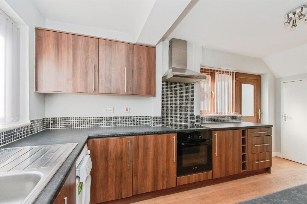 House in Wakefield - More