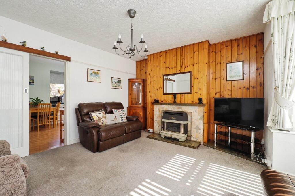 House in Nottingham - View 4