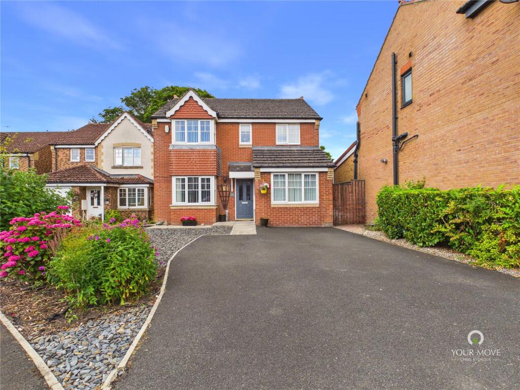 Main image of property: Granary Court, Consett, Durham, DH8
