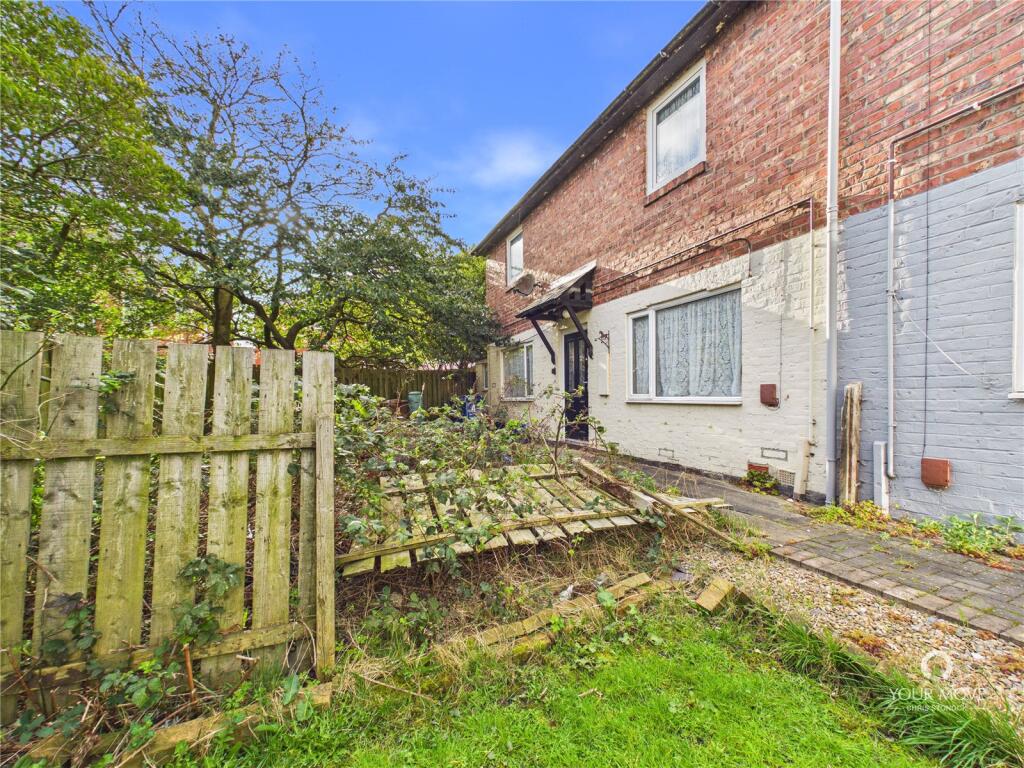 Main image of property: Thorne Terrace, Newcastle upon Tyne, Tyne and Wear, NE6