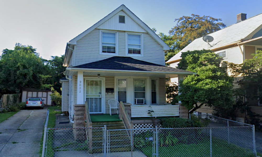 Main image of property: Cleveland, Cuyahoga County, Ohio