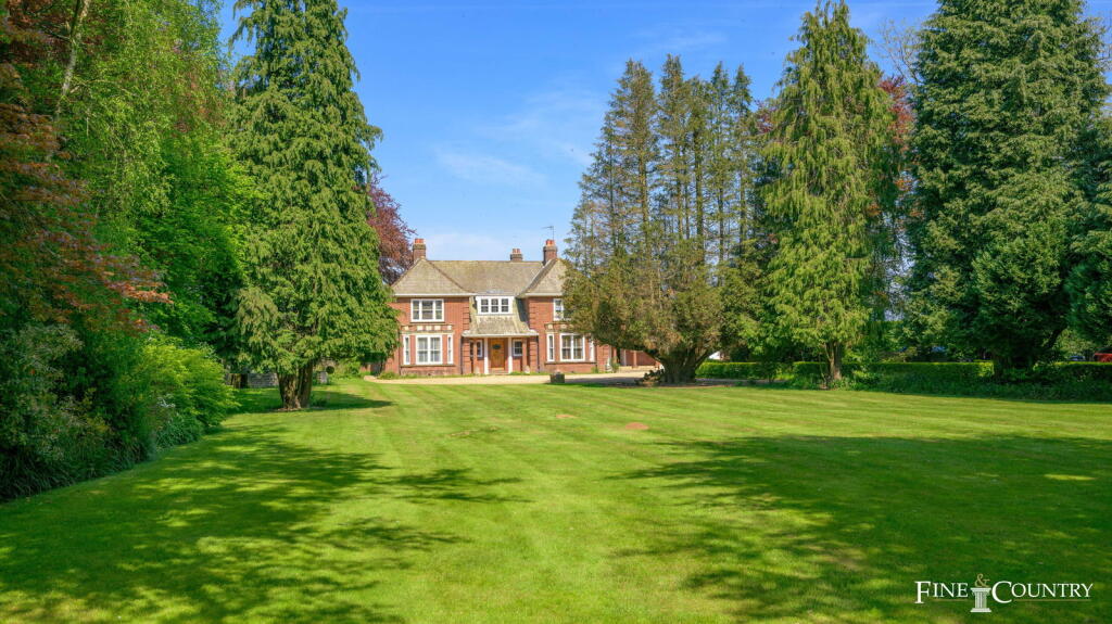 Main image of property: Holbeach