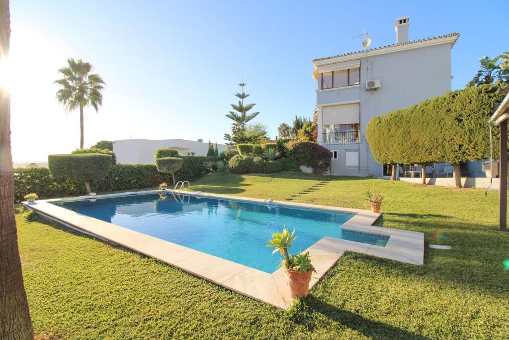 Main image of property: Andalucia, Malaga, Estepona