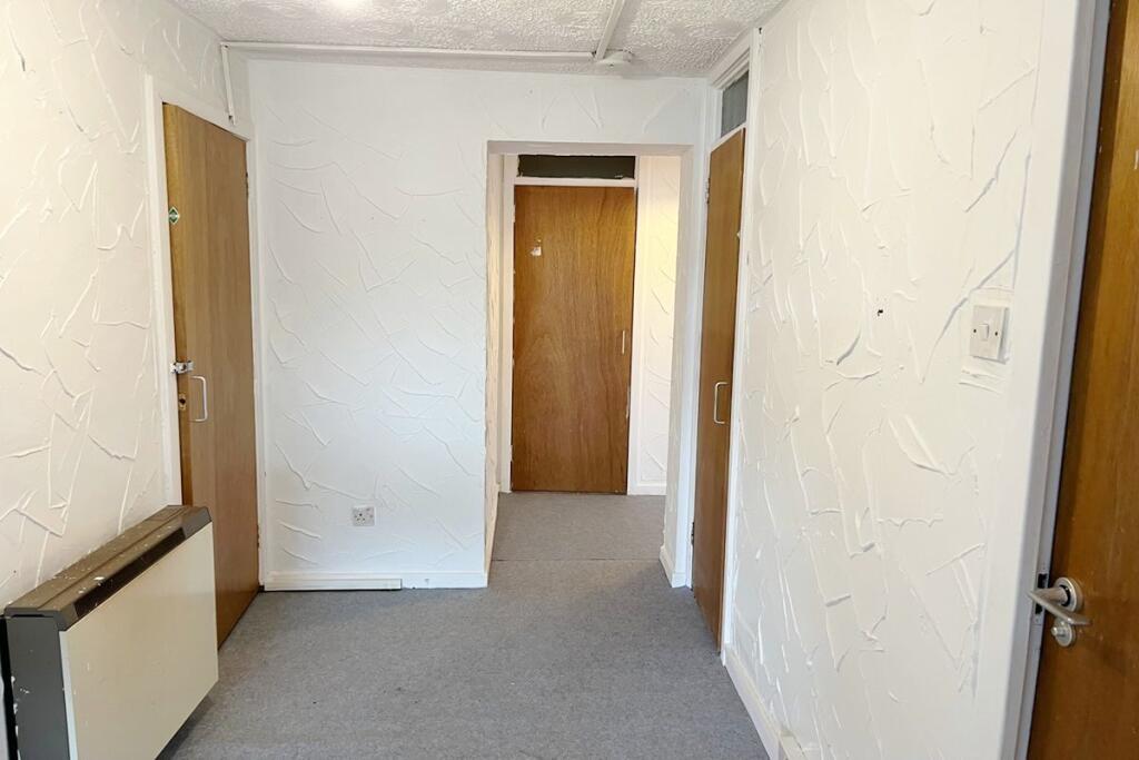 Apartment in Cumbernauld, North Lanarkshire - More
