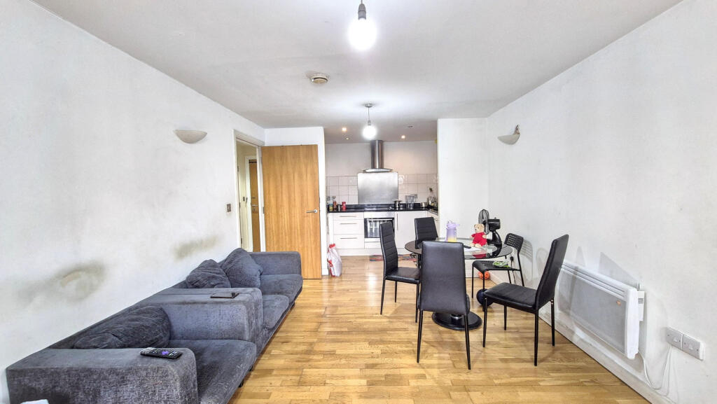 Apartment in London - View 4
