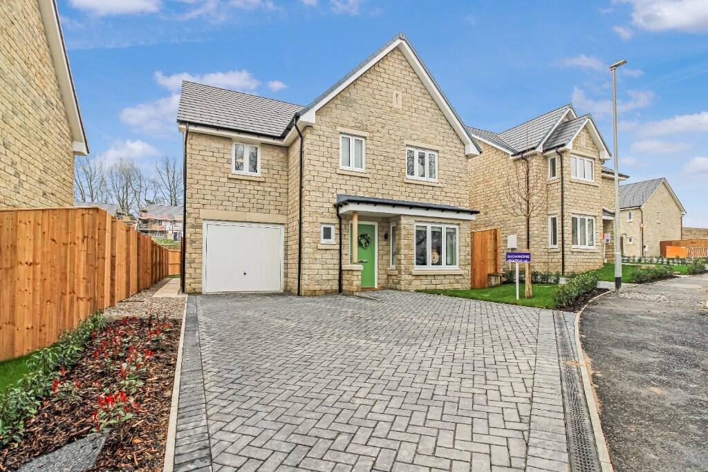 Main image of property: Wyresdale Road,
Lancaster,
LA1
