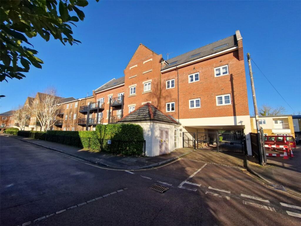 Main image of property: Wharf Lane, Rickmansworth, WD3