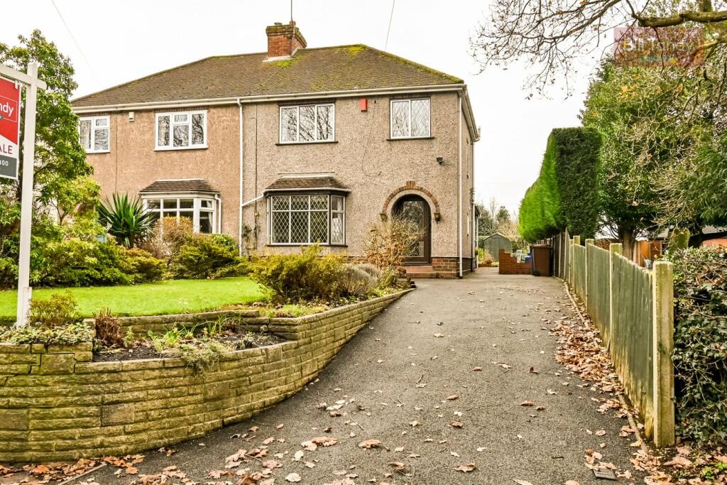 Main image of property: Brereton Hill Lane, Upper Longdon, Rugeley, WS15