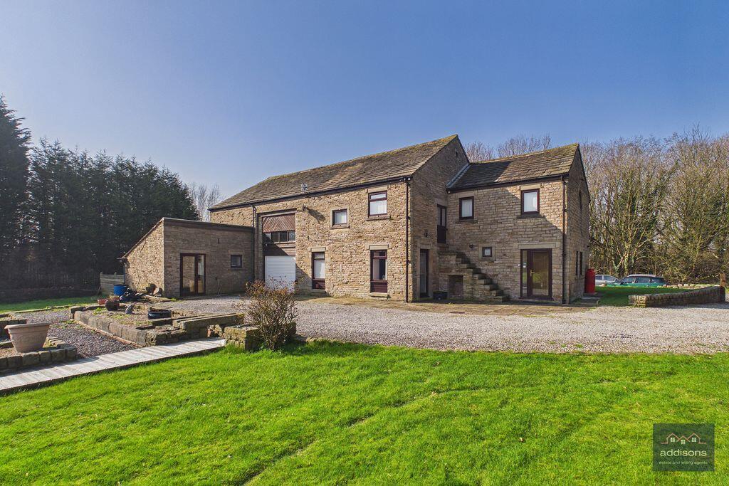 Main image of property: Pimbo Lane,  Pimbo, Skelmersdale