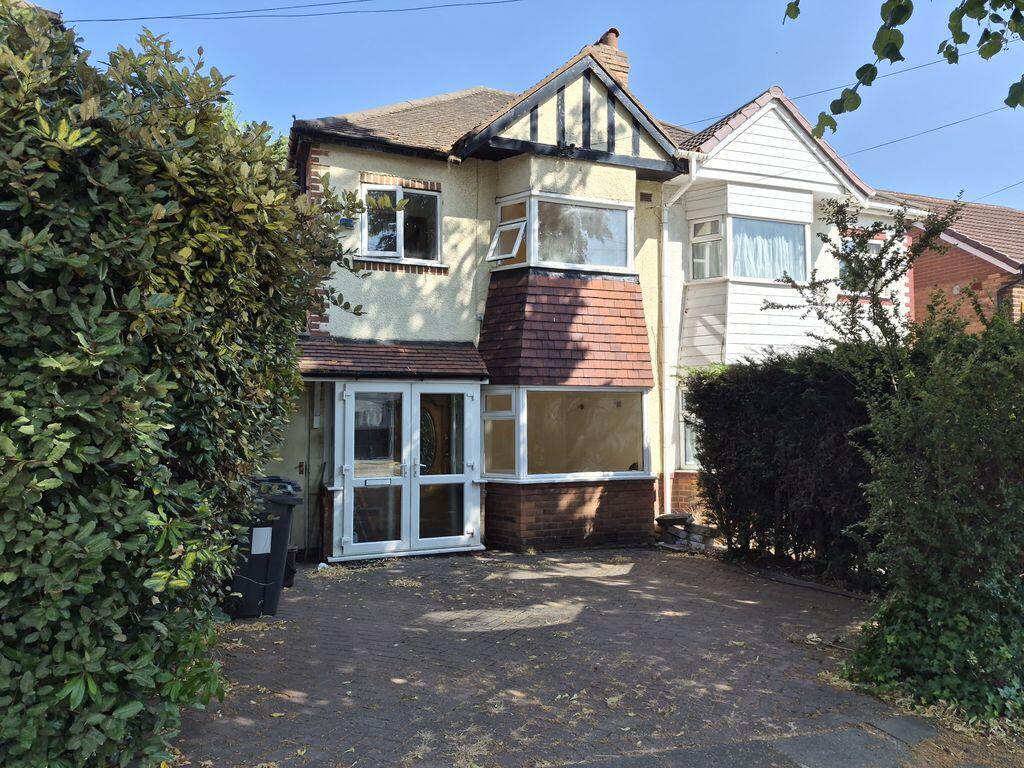Main image of property: Marshall Grove, Great Barr, Birmingham B44 8HP